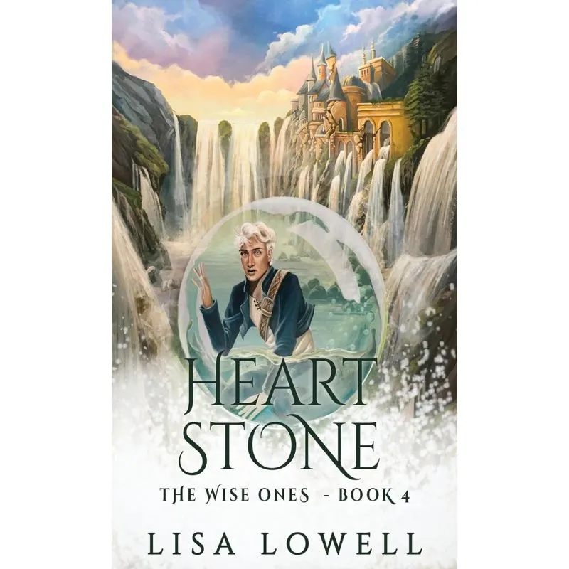 Heart Stone