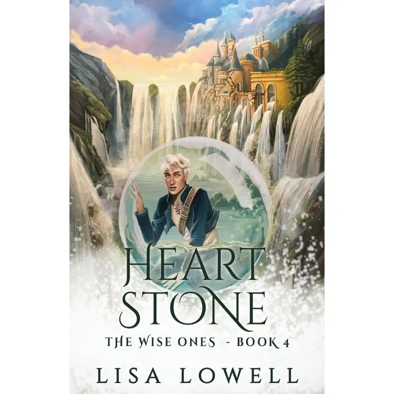 Heart Stone
