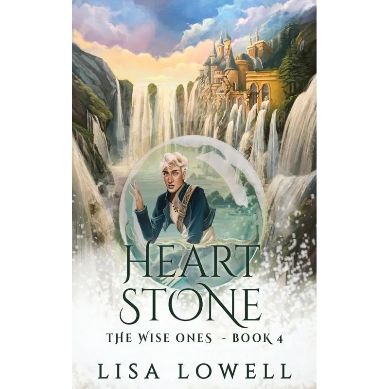 Heart Stone