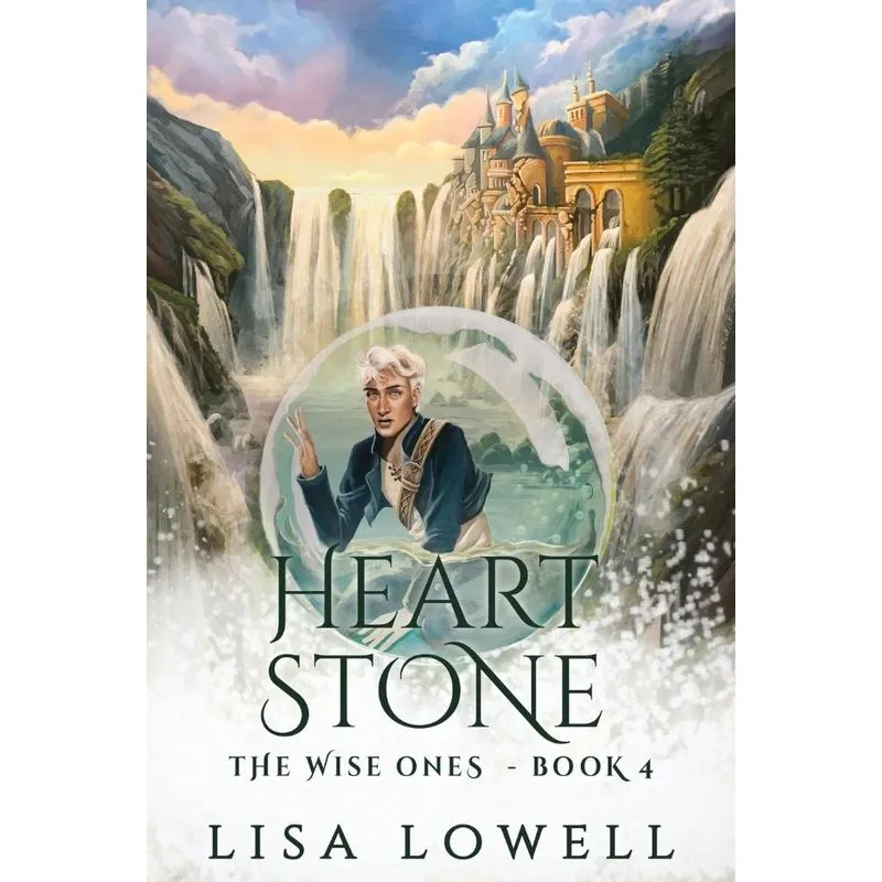 Heart Stone