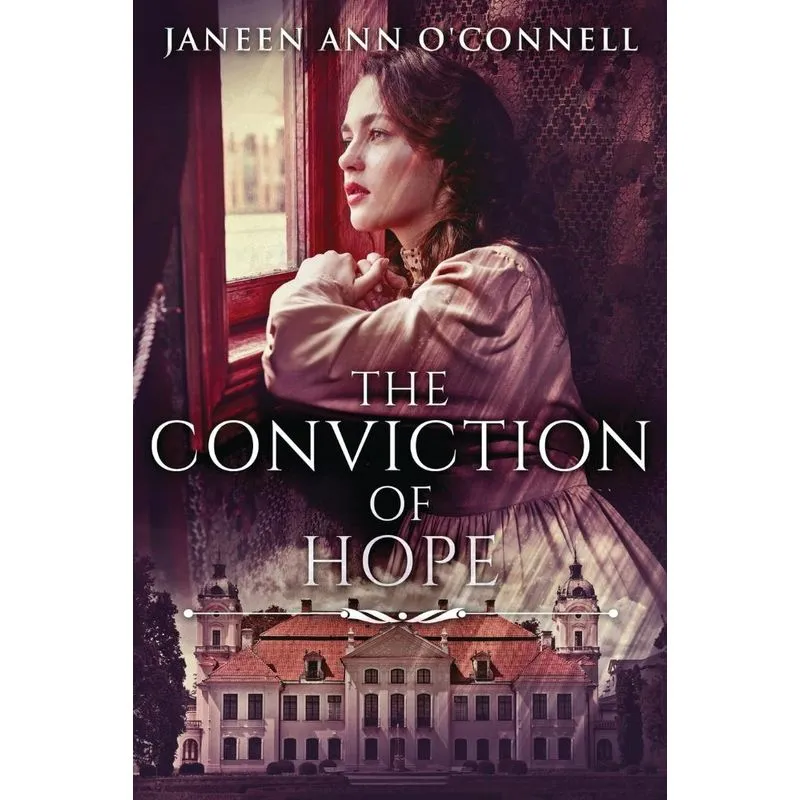 The Conviction Of Hope