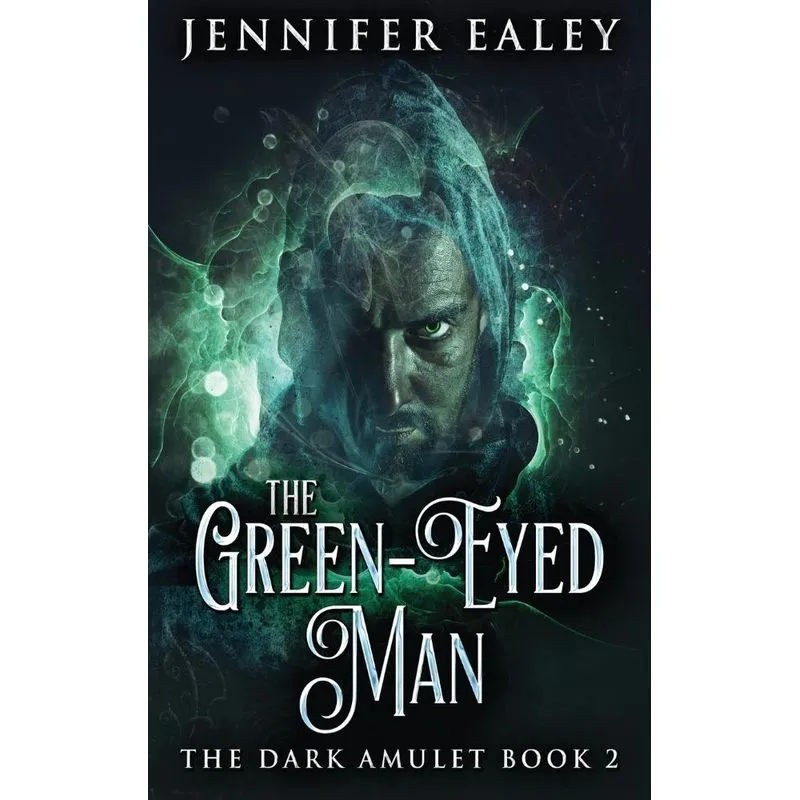 The Green-Eyed Man