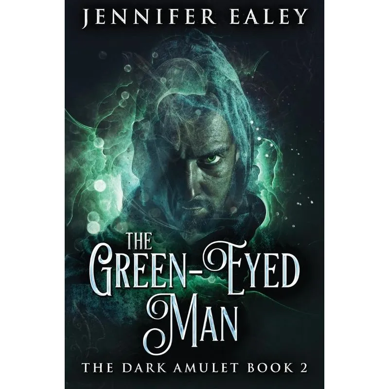 The Green-Eyed Man