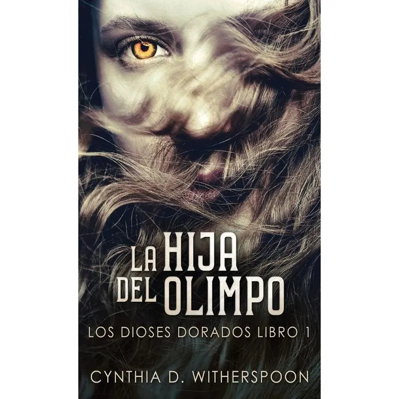La Hija Del Olimpo