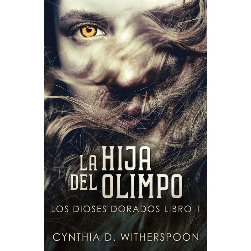 La Hija Del Olimpo