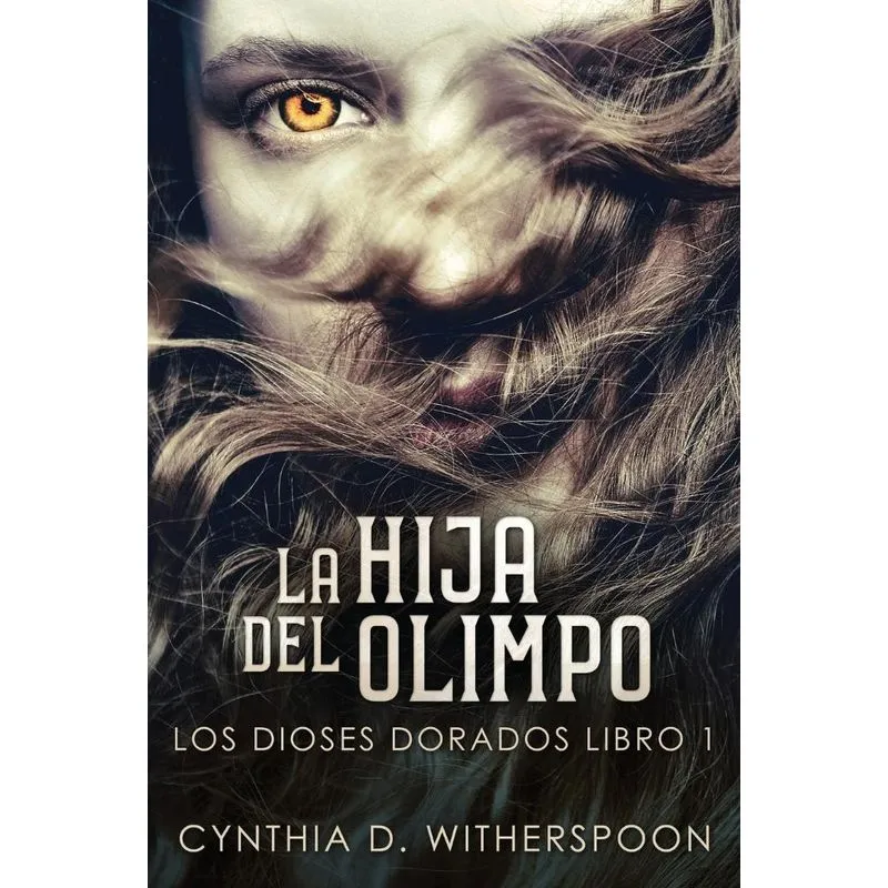 La Hija Del Olimpo