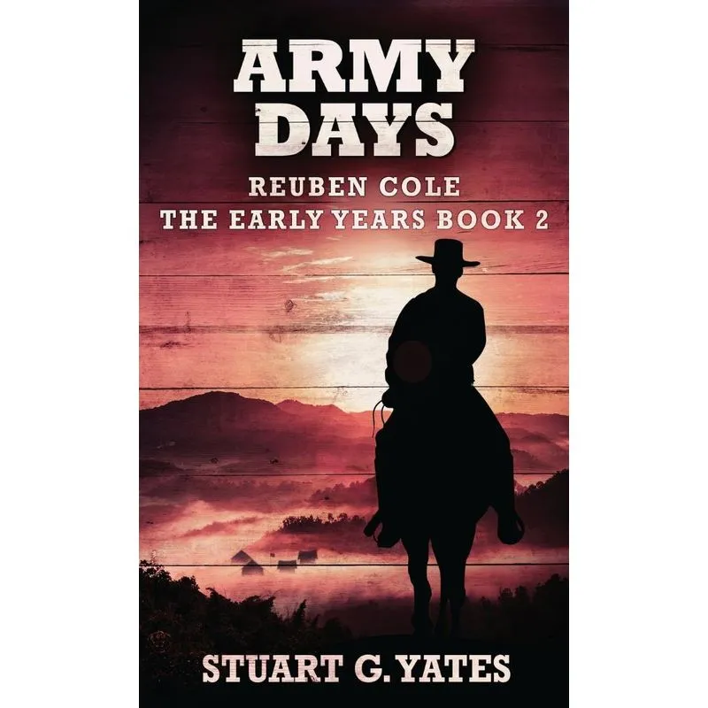 Army Days