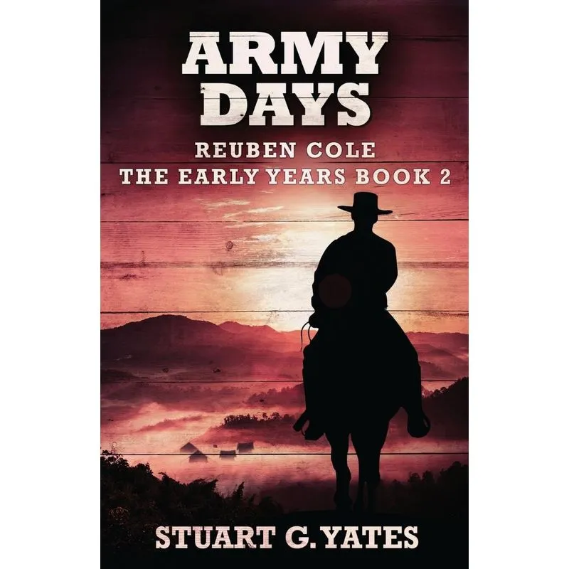 Army Days