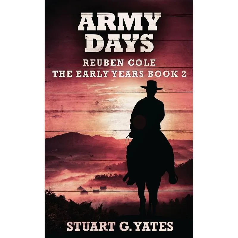 Army Days