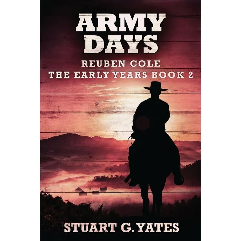 Army Days