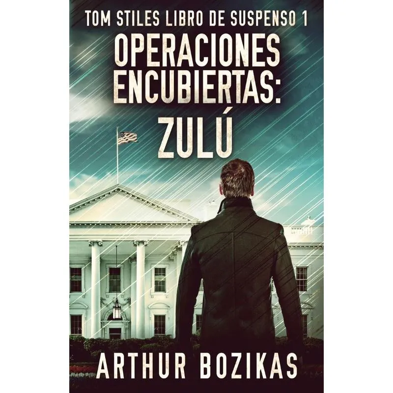 Operaciones Encubiertas - Zulú
