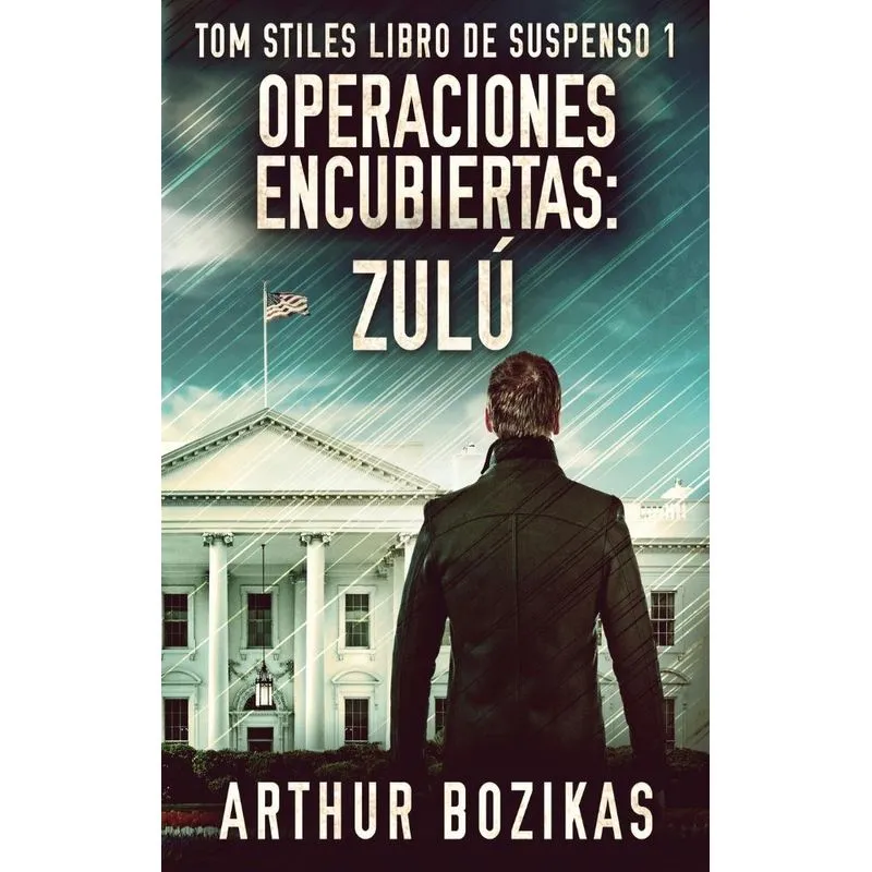 Operaciones Encubiertas - Zulú