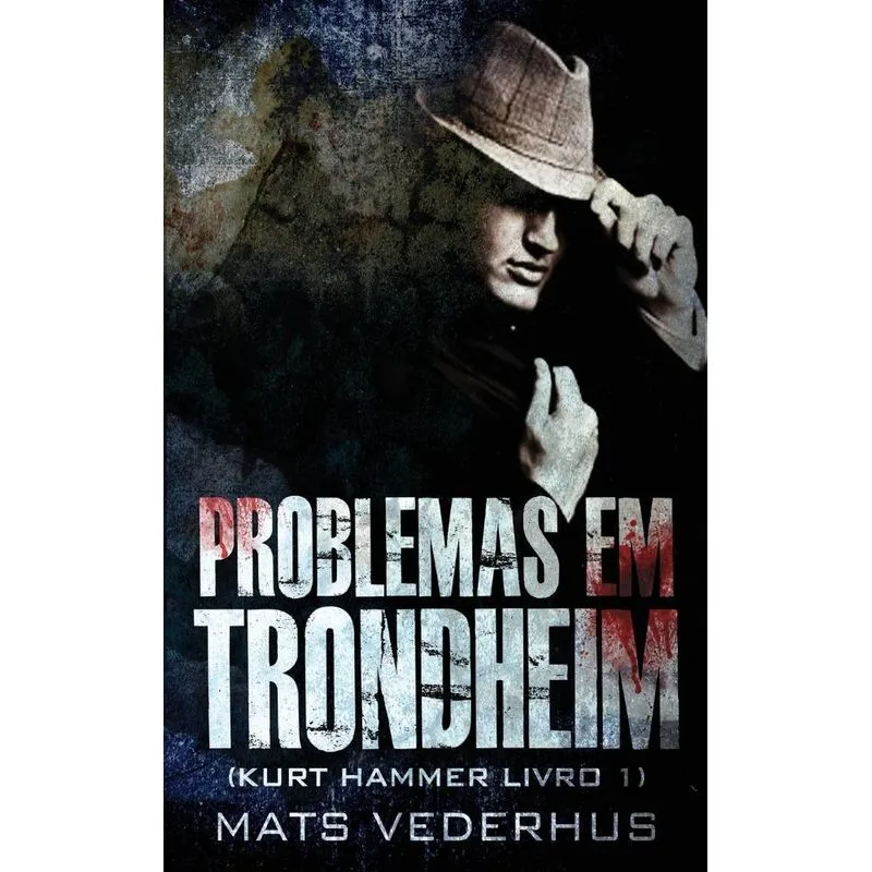 Problemas em Trondheim