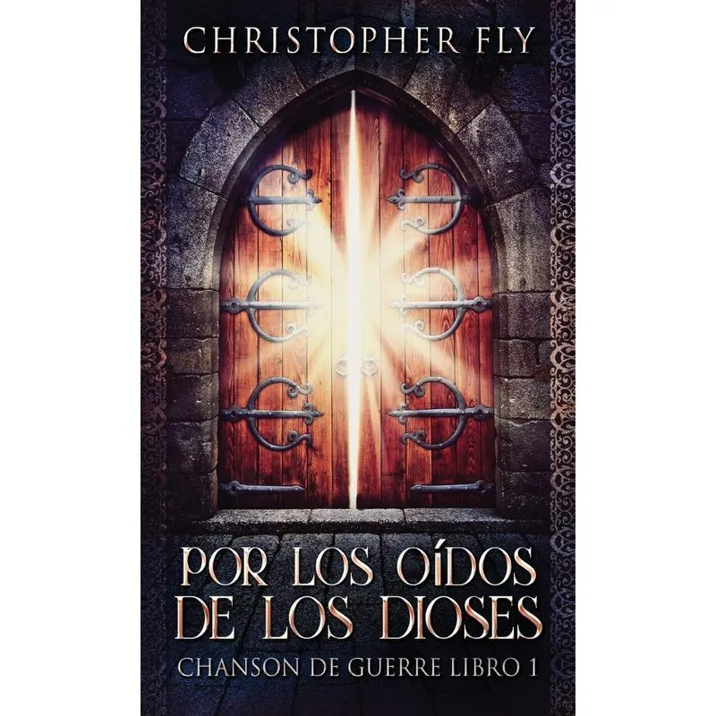 Por los Oídos de los Dioses