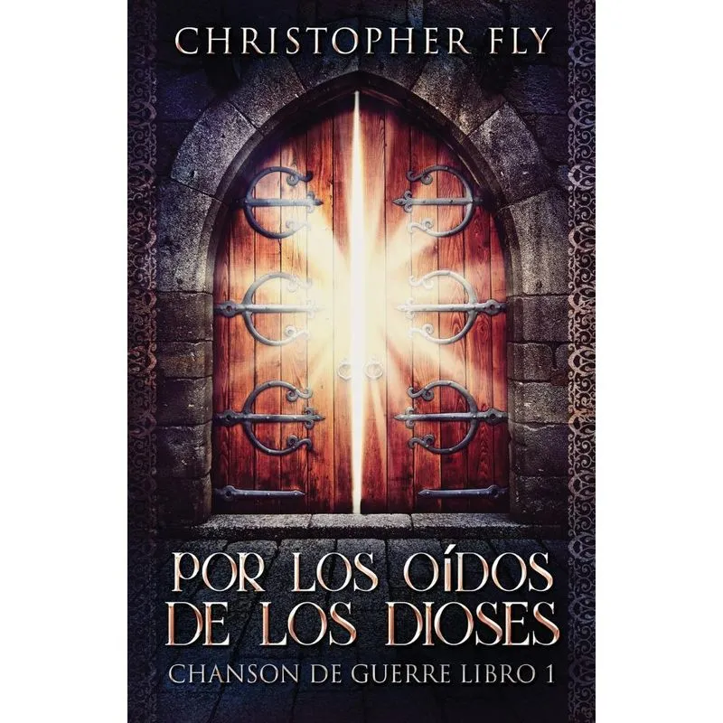 Por los Oídos de los Dioses
