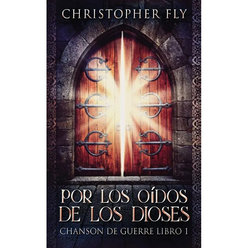 Por los Oídos de los Dioses