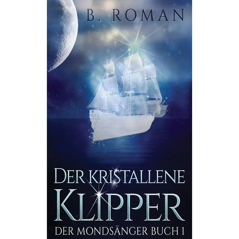 Der kristallene Klipper