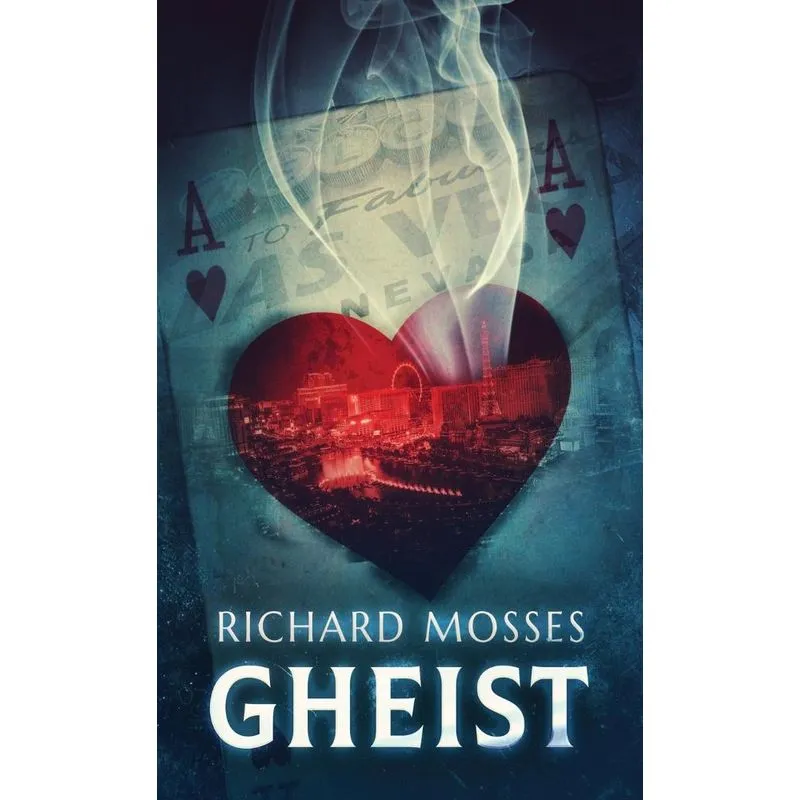 Gheist