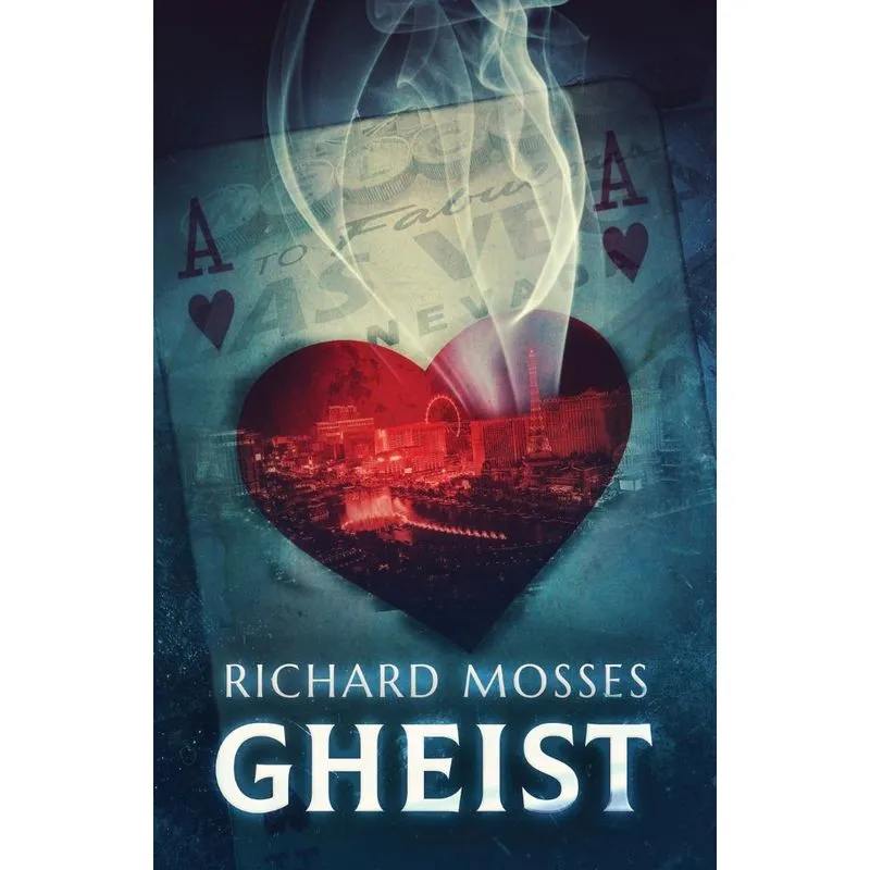 Gheist