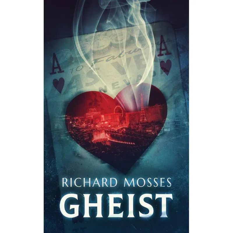 Gheist