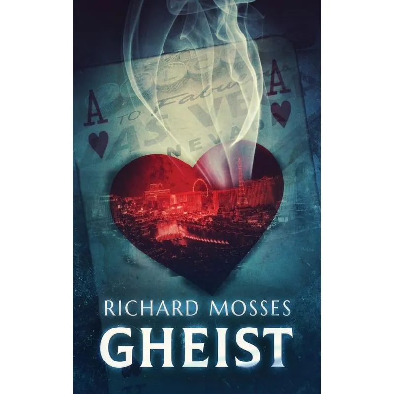 Gheist