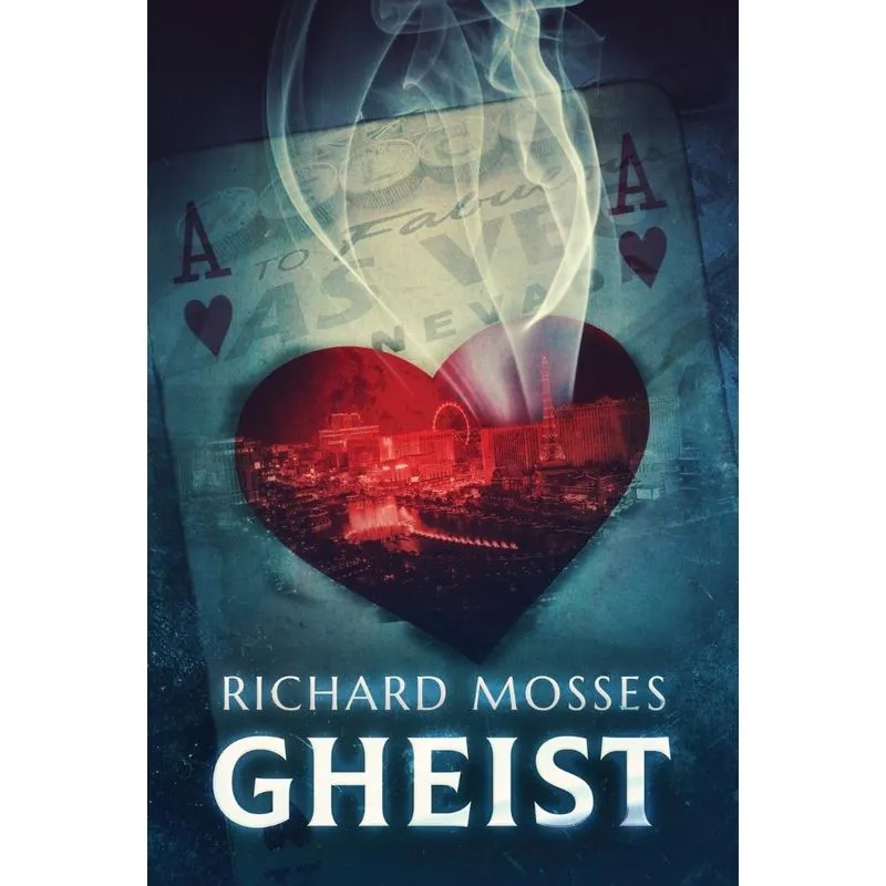 Gheist