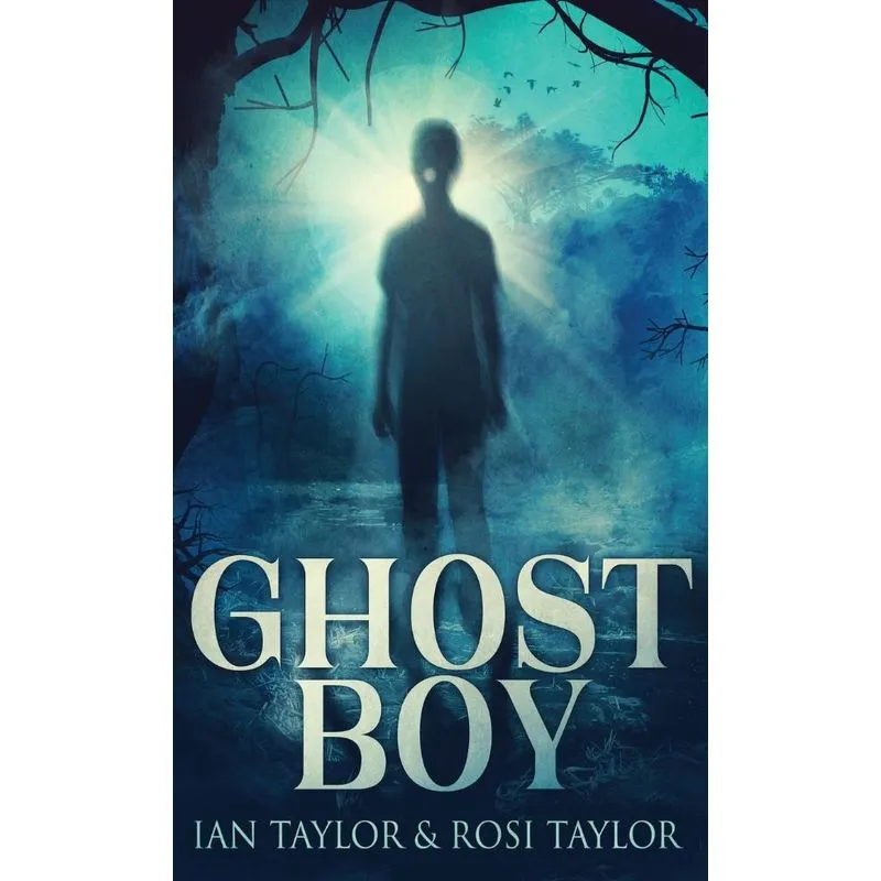 Ghost Boy