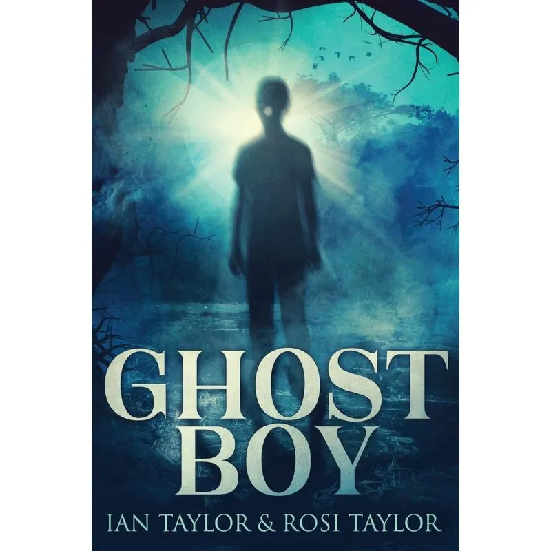 Ghost Boy