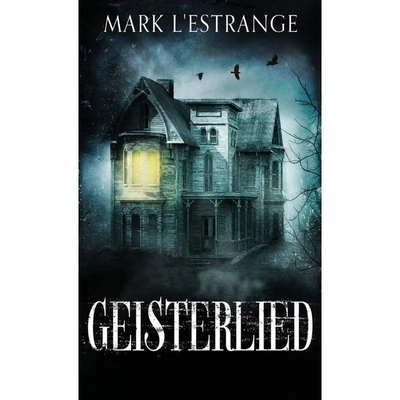 Geisterlied
