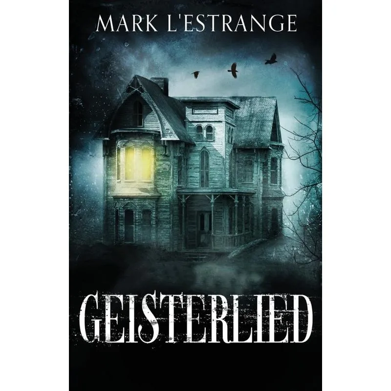 Geisterlied
