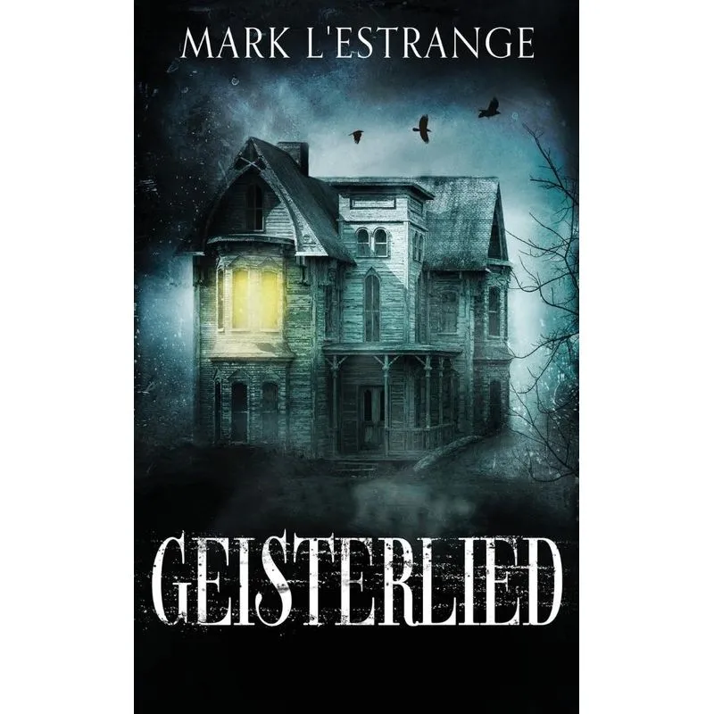 Geisterlied