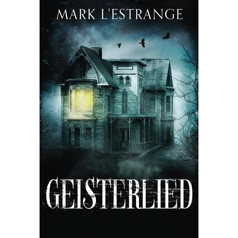 Geisterlied