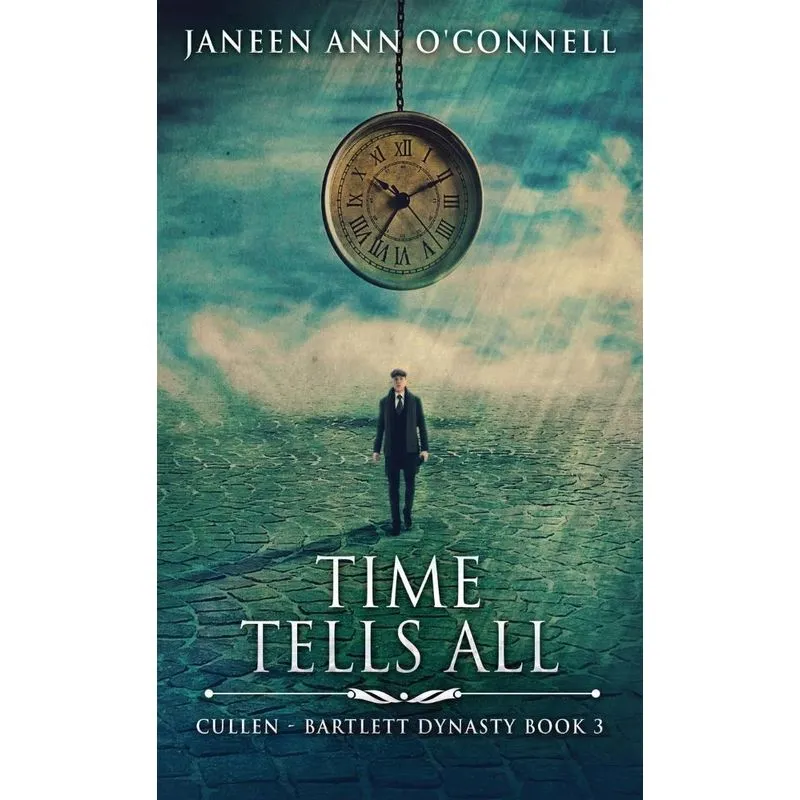 Time Tells All