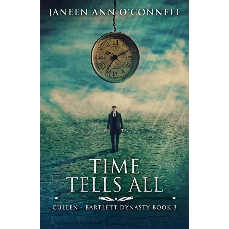 Time Tells All