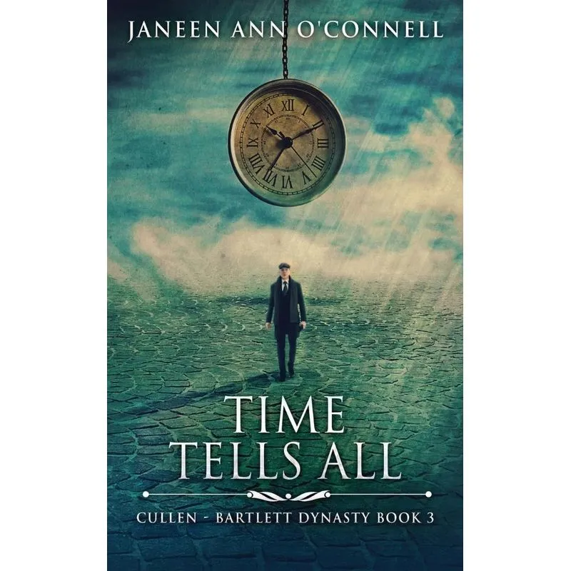 Time Tells All