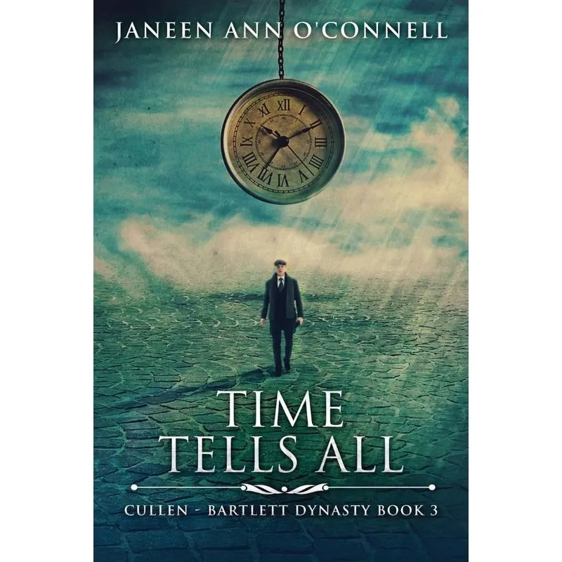 Time Tells All