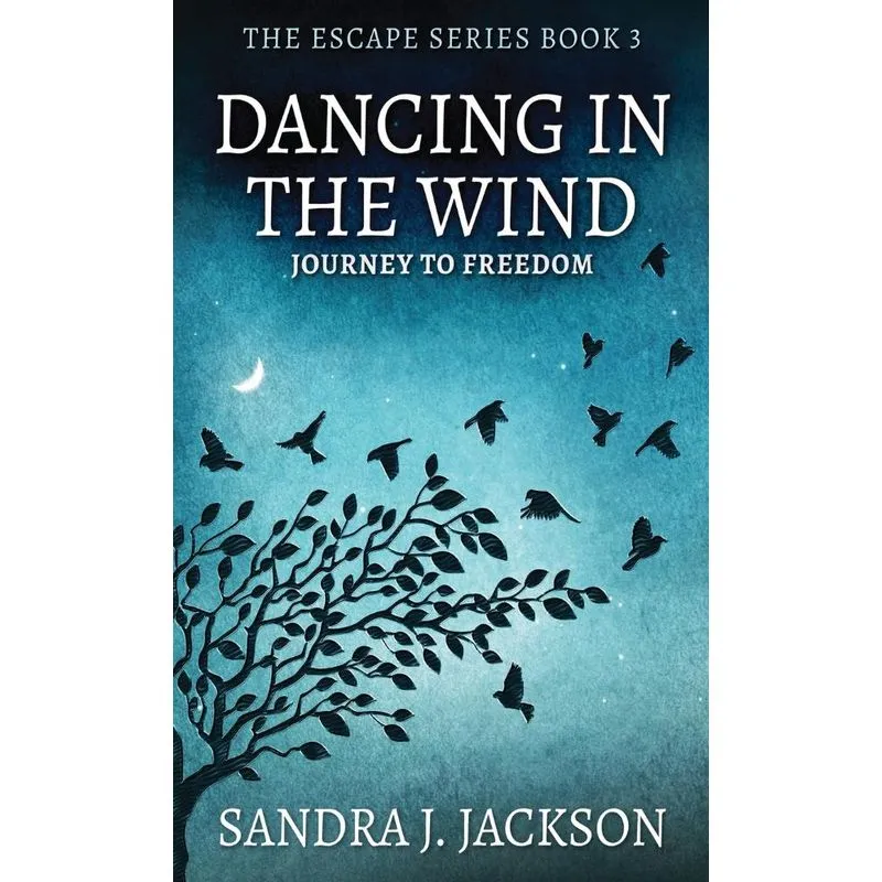 Dancing In The Wind