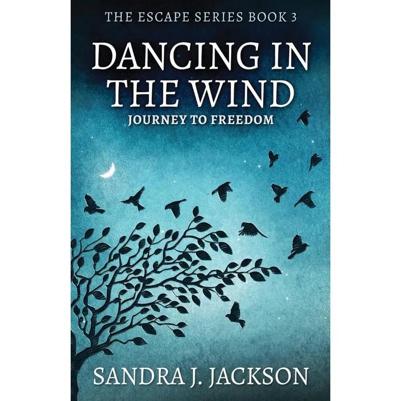 Dancing In The Wind