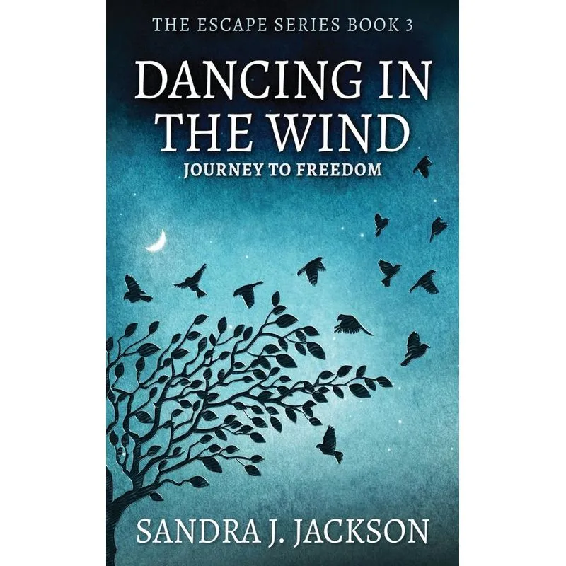 Dancing In The Wind