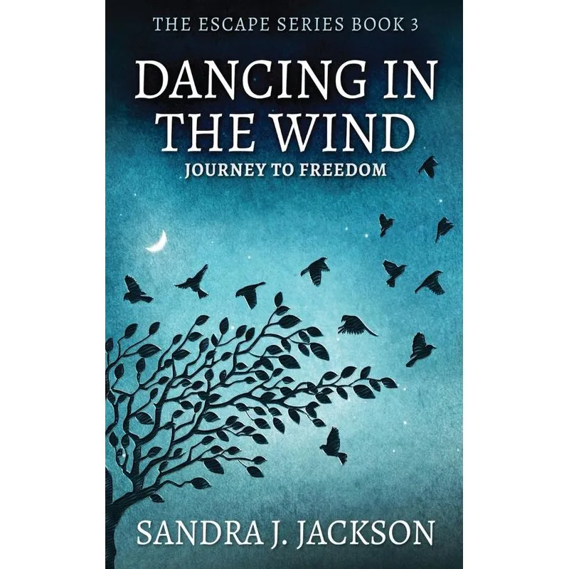 Dancing In The Wind