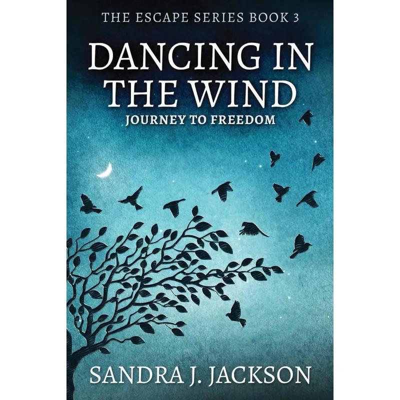 Dancing In The Wind
