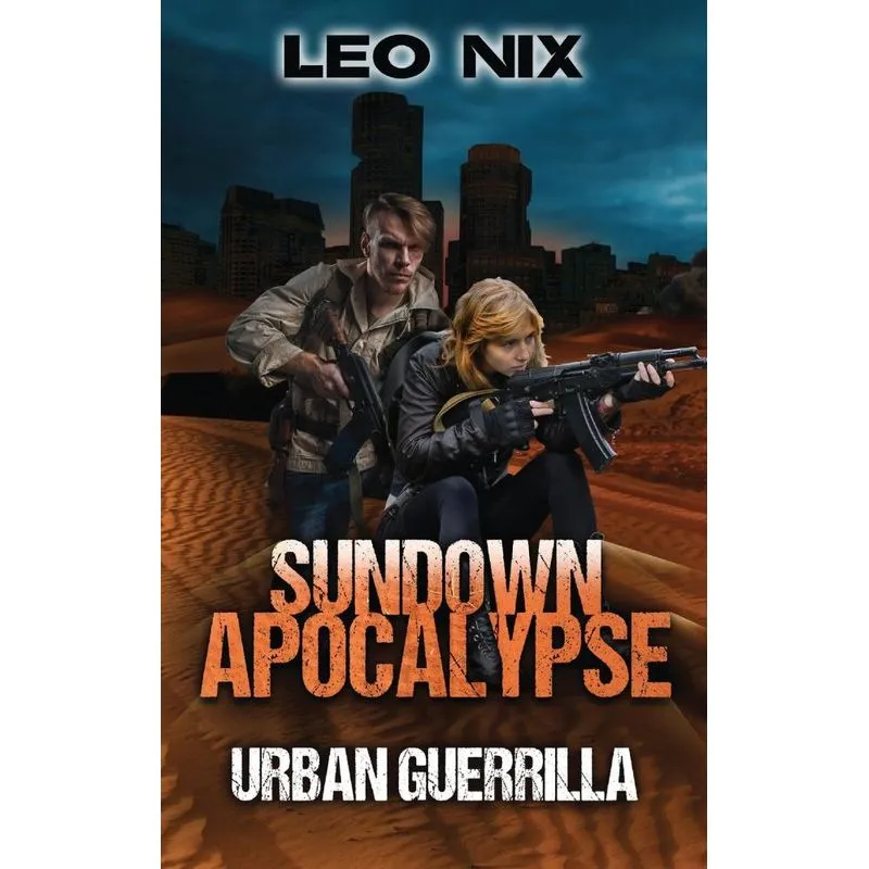 Urban Guerrilla