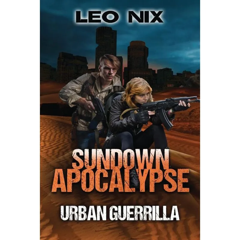 Urban Guerrilla