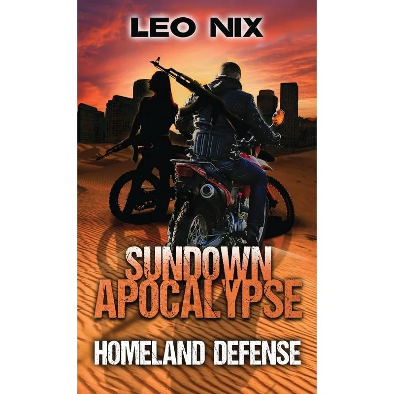 Homeland Defense