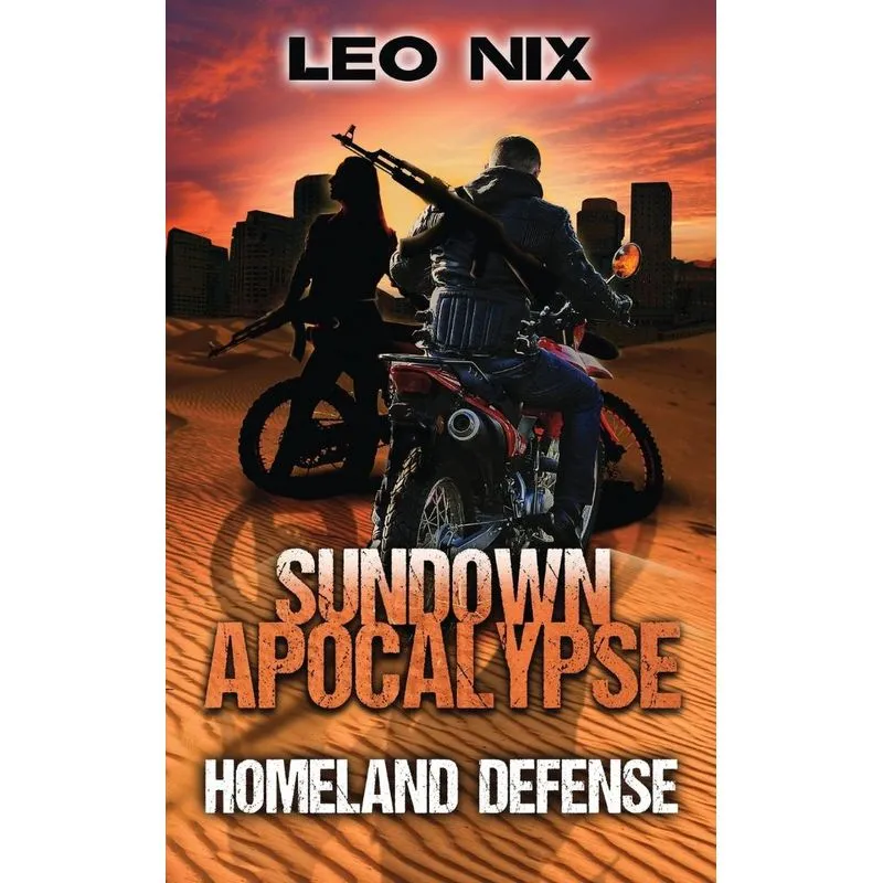 Homeland Defense