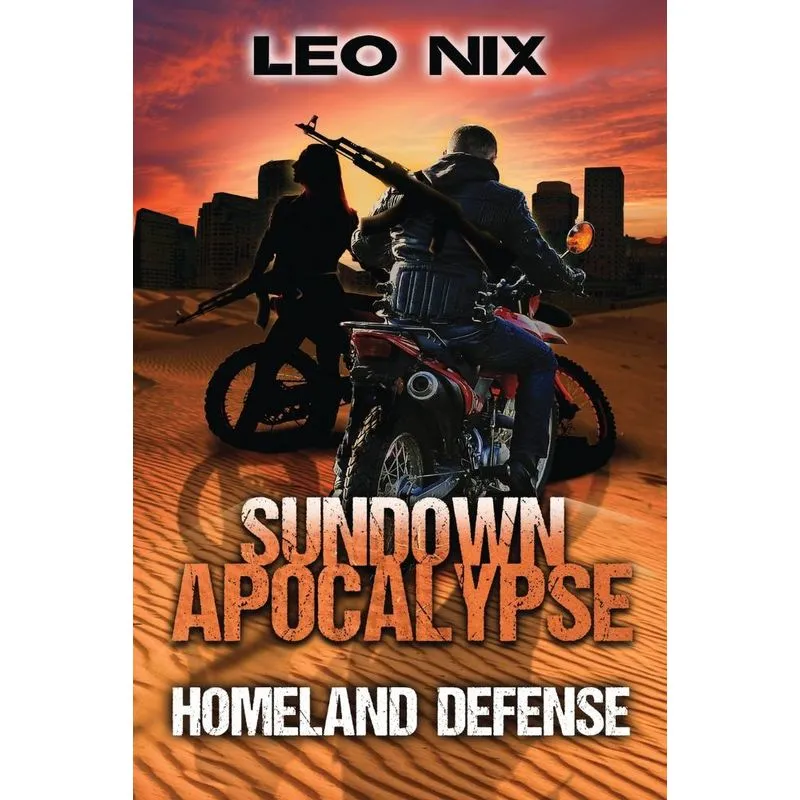 Homeland Defense