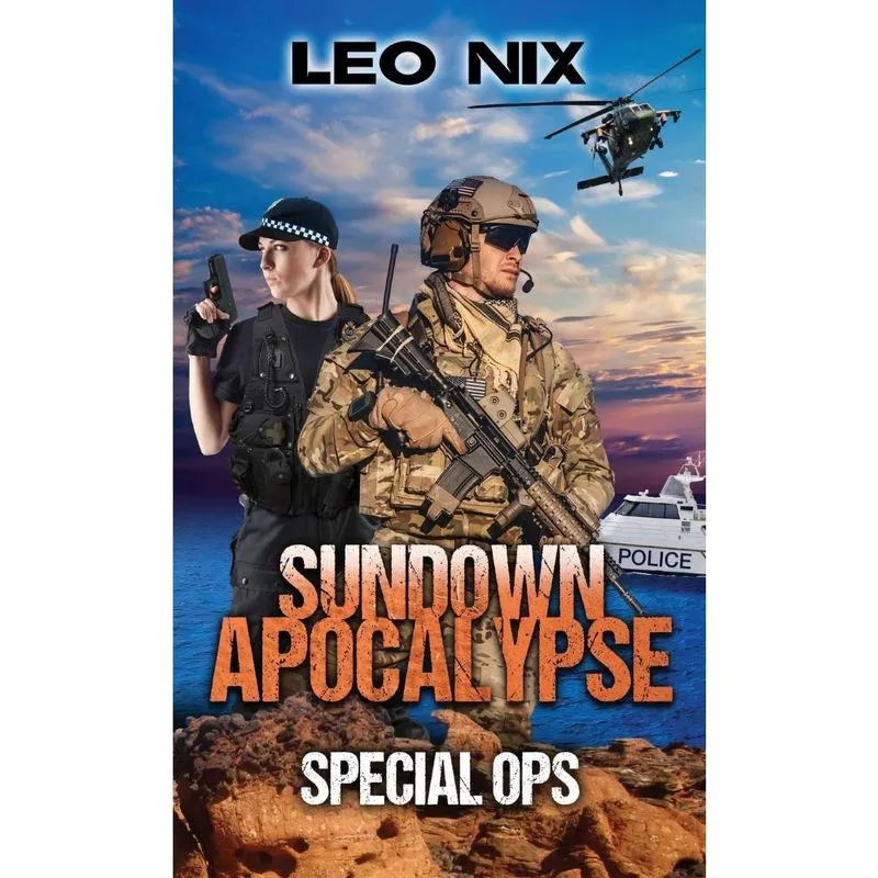 Special Ops