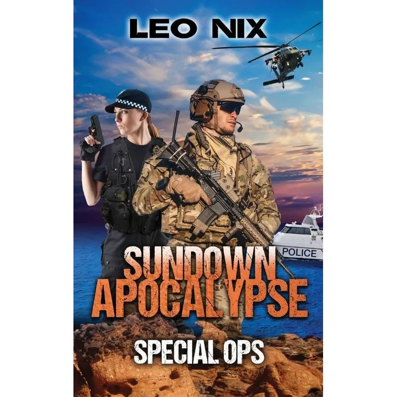 Special Ops