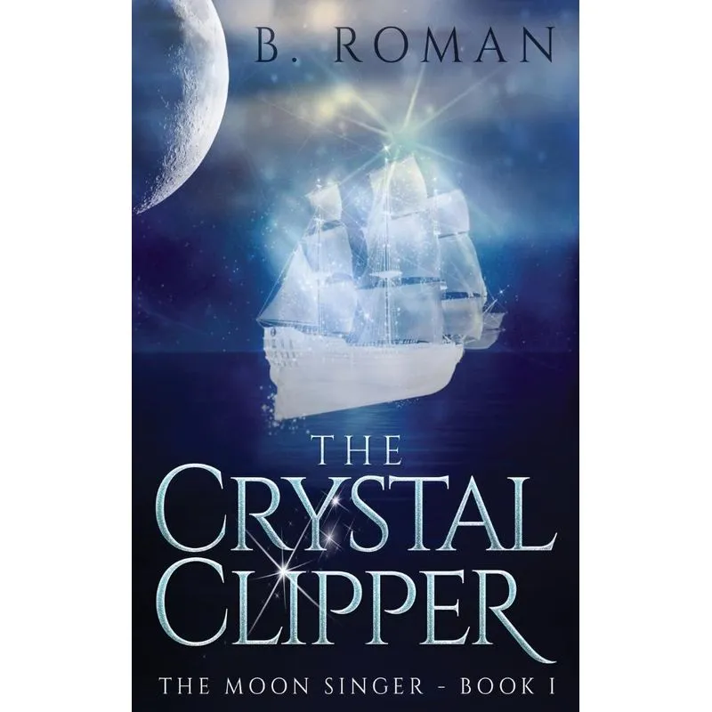 The Crystal Clipper