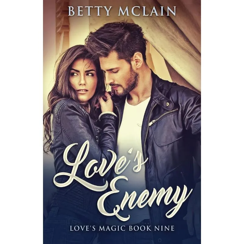 Loves Enemy